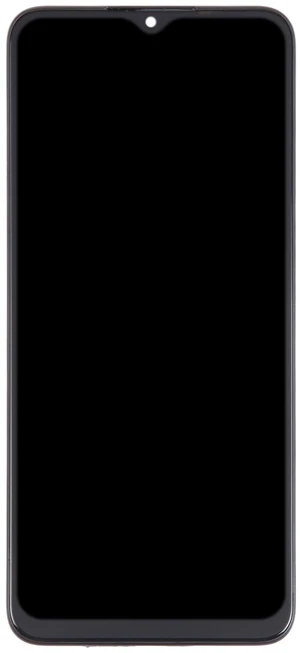 OEM LCD Screen For OPPO A17 Digitizer Full Assembly with Frame OEM LCD Screen For OPPO A17 Digitizer Full Assembly with Frame