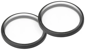 2 PCS PULUZ Acrylic Protective Lens Cover for GoPro Max