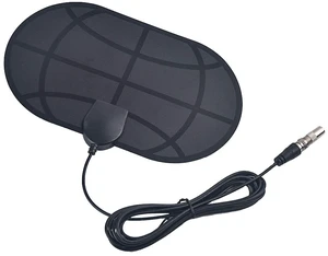 3 PCS HDTV Antenna Mini HD Digital TV Antenna 3 PCS HDTV 3 PCS HDTV Antenna Mini HD Digital TV Antenna 3 PCS HDTV