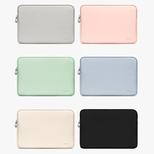 Baona BN-Q004 PU Leather Laptop Bag, Colour: Double-layer Gray, Size: 16/17 inch Gray 16/17 inch Baona BN-Q004 PU Leather Laptop Bag, Colour: Double-layer Gray, Size: 16/17 inch Gray 16/17 inch