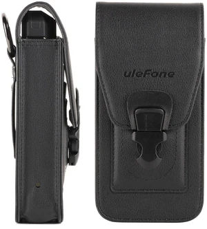 Ulefone Armor Holster Multi-Purpose Phone Pouch Waist Bag For Ulefone Armor 26 Ultra (Black) Ulefone Armor Holster Multi-Purpose Phone Pouch Waist Bag For Ulefone Armor 26 Ultra (Black)