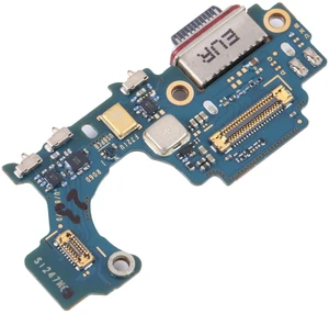 For Samsung Galaxy Z Flip4 SM-F721 Original Charging Port Board For Samsung Galaxy Z Flip4 SM-F721 Original Charging Port Board