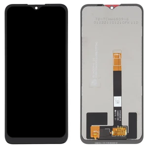 Original LCD Screen For Nokia G300 with Digitizer Full Assembly For Nokia G300(Original)