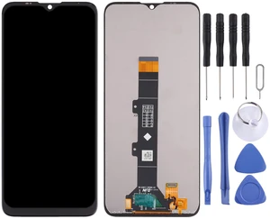 TFT LCD Screen for Motorola Moto E20 with Digitizer Full Assembly TFT LCD Screen for Motorola Moto E20 with Digitizer Full Assembly