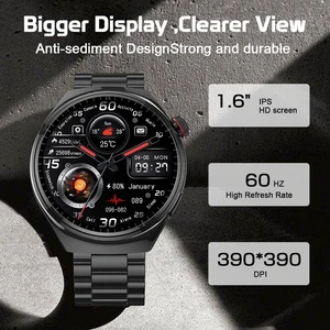 LEMFO LF38 1.6 inch IPS Screen Silicone Strap Smart Watch Supports Blood Oxygen Monitoring (Silver) LEMFO LF38 1.6 inch IPS Screen Silicone Strap Smart Watch Supports Blood Oxygen Monitoring (Silver)
