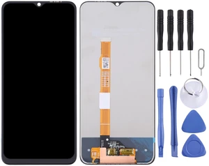 LCD Screen and Digitizer Full Assembly for Vivo Y51 (2020) / Y51a V2030 LCD Screen and Digitizer Full Assembly for Vivo Y51 (2020) / Y51a V2030