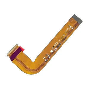 For Tab M10 Plus 3rd Gen TB125FU Motherboard LCD Flex Cable For Tab M10 Plus 3rd Gen TB125FU Motherboard LCD Flex Cable