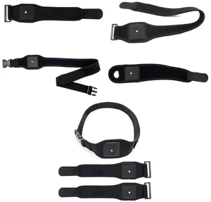 For HTC Vive Tracker VR Game Tracker Strap Accessories, Style: Headband For HTC Vive Tracker VR Game Tracker Strap Accessories, Style: Headband