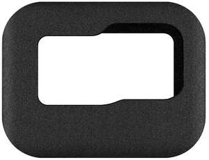PULUZ for GoPro HERO12 Black /11 Black /10 Black /9 Black Foam Windshield Housing Case (Black) PULUZ for GoPro HERO12 Black /11 Black /10 Black /9 Black Foam Windshield Housing Case (Black)