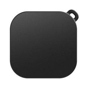PULUZ for GoPro HERO12 Black /11 Black /10 Black /9 Black Soft TPU Rubber Scratch-resistant Camera Lens Protective Cap Cover(Black) PULUZ for GoPro HERO12 Black /11 Black /10 Black /9 Black Soft TPU Rubber Scratch-resistant Camera Lens Protective Cap Cover(Black)