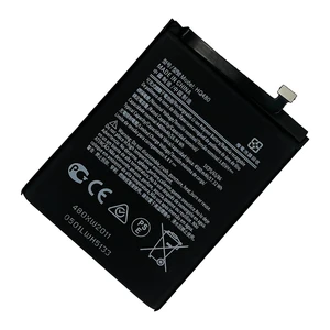 HQ480 4500mAh For Nokia 8.3 5G Li-Polymer Battery Replacement HQ480 HQ480 4500mAh For Nokia 8.3 5G Li-Polymer Battery Replacement HQ480