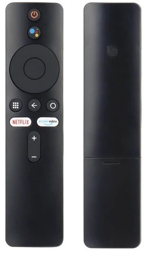 XMRM-006 For MI Box S MI TV Stick MDZ-22-AB MDZ-24-AA Smart TV Box Bluetooth Voice Remote Control For MI Box S MI TV Stick (Black) XMRM-006 For MI Box S MI TV Stick MDZ-22-AB MDZ-24-AA Smart TV Box Bluetooth Voice Remote Control For MI Box S MI TV Stick (Black)