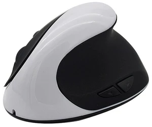 JSY-03 6 Keys Wireless Vertical Charging Mouse Ergonomic Vertical Optical Mouse(Silver Gray) JSY-03 6 Keys Wireless Vertical Charging Mouse Ergonomic Vertical Optical Mouse(Silver Gray)