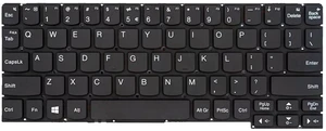 For Ideapad D330 D335 D330-10IGM US Version Keyboard (Black) For Ideapad D330 D335 D330-10IGM US Version Keyboard (Black)