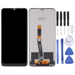 TFT LCD Screen for Motorola Moto G50 5G with Digitizer Full Assembly TFT LCD Screen for Motorola Moto G50 5G with Digitizer Full Assembly