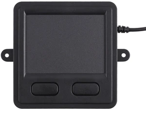 TP-03 USB Wired Touchpad Mouse (Black) TP-03 USB Wired Touchpad Mouse (Black)