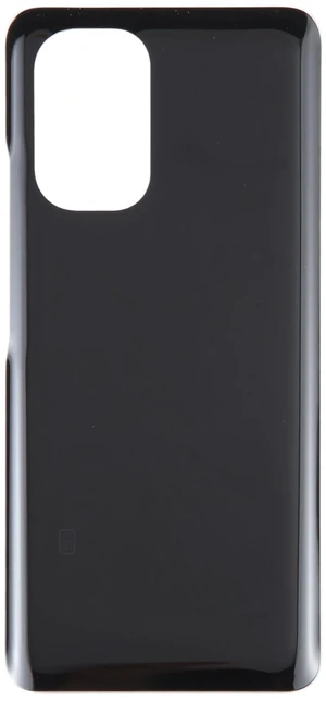 For Mi 11i 5G OEM Glass Battery Back Cover (Black) For Mi 11i 5G OEM Glass Battery Back Cover (Black)