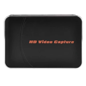 EZCAP280H HD Video Capture Card 1080P HDMI Recorder Box EZCAP280H HD Video Capture Card 1080P HDMI Recorder Box
