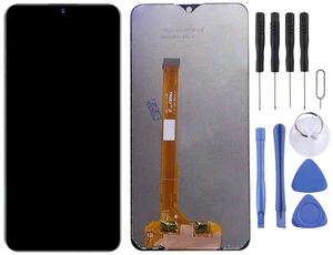 TFT LCD Screen for Vivo Y93 / Y93s / Y91 / Y91i / Y91C / Y95 / U1 / Y90 / Y1S with Digitizer Full Assembly(Black) TFT LCD Screen for Vivo Y93 / Y93s / Y91 / Y91i / Y91C / Y95 / U1 / Y90 / Y1S with Digitizer Full Assembly(Black)