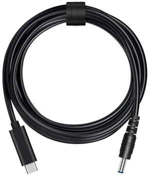 USB-C / Type-C to 4.5 x 3.0mm Laptop Power Charging Cable, Cable Length: about 1.5m(Black) USB-C / Type-C to 4.5 x 3.0mm Laptop Power Charging Cable, Cable Length: about 1.5m(Black)