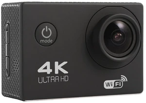 F60 2.0 inch Screen 170 Degrees Wide Angle WiFi Sport Action Camera Camcorder with Waterproof Housing Case, Support 64GB Micro SD Card (Magenta) F60 2.0 inch Screen 170 Degrees Wide Angle WiFi Sport Action Camera Camcorder with Waterproof Housing Case, Support 64GB Micro SD Card (Magenta)
