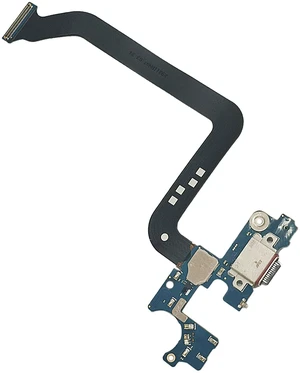 Original Charging Port Board For Samsung Galaxy S10 5G SM-G977U US Original Charging Port Board For Samsung Galaxy S10 5G SM-G977U US