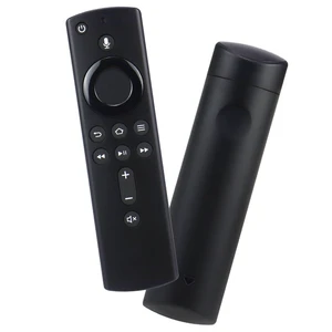 For Amazon Fire TV Stick L5B83H Bluetooth Voice Remote Control For Amazon Fire TV Stick L5B83H For Amazon Fire TV Stick L5B83H Bluetooth Voice Remote Control For Amazon Fire TV Stick L5B83H