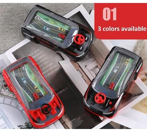 Children Car Adventure Game Two-Players Battle Toy (Black) Children Car Adventure Game Two-Players Battle Toy (Black)