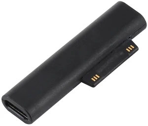 USB-C / Type-C Female PD Fast Charging Adapter for Microsoft Surface Pro 3 / 4 / 5 / 6 / 7 USB-C / Type-C Female PD Fast Charging Adapter for Microsoft Surface Pro 3 / 4 / 5 / 6 / 7