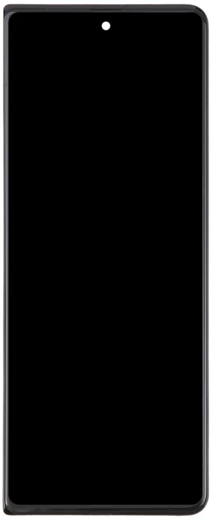 For Samsung Galaxy Z Fold4 SM-F936B TFT LCD Secondary Screen with Digitizer Full Assembly For Samsung Galaxy Z Fold4 SM-F936B TFT LCD Secondary Screen with Digitizer Full Assembly