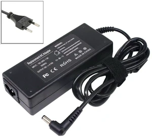 19V 4.74A 90W AC Adapter for Toshiba Notebook, Output Tips: 5.5 x 2.5mm(EU Plug) 19V 4.74A 90W AC Adapter for Toshiba Notebook, Output Tips: 5.5 x 2.5mm(EU Plug)