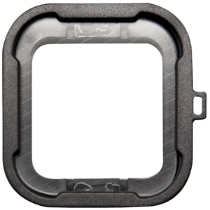 Cube Snap-on Dive Housing Lens 6 Lines Star Filter for GoPro HERO4 /3+