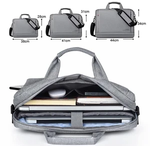 OUMANTU 020 Event Computer Bag Oxford Cloth Laptop Computer Backpack, Size: 15 inch 15 inch (Black) OUMANTU 020 Event Computer Bag Oxford Cloth Laptop Computer Backpack, Size: 15 inch 15 inch (Black)