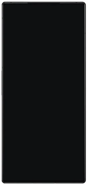For ZTE nubia RedMagic 8S Pro AMOLED LCD Screen with Digitizer Full Assembly For ZTE nubia RedMagic 8S Pro AMOLED LCD Screen with Digitizer Full Assembly