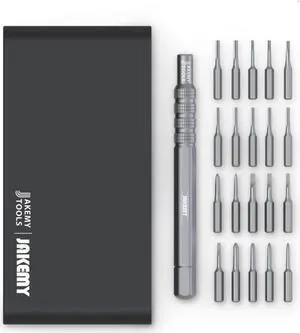 JAKEMY JM-8170 Professional Multifunctional Screwdriver Set Precision Hand Tools