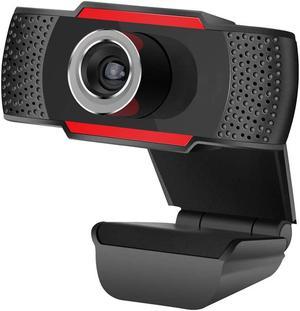 A720 USB Camera Webcam with Microphone