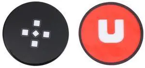 For Samsung Galaxy Watch Active SM-R500 Back Cover Glass