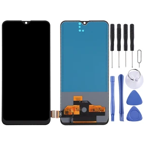 TFT LCD Screen For OPPO Reno Z / K5 / Realme XT / Realme X2 with Digitizer Full Assembly (No Fingerprint Identification) TFT LCD Screen For OPPO Reno Z / K5 / Realme XT / Realme X2 with Digitizer Full Assembly (No Fingerprint Identification)