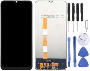 LCD Screen and Digitizer Full Assembly for Vivo Y20 / Y20i / Y30 (China) / Y30 Standard / Y20 2021 / Y3s (2021) V2044 V2043 V2048 V2029 V2027 V2034A LCD Screen and Digitizer Full Assembly for Vivo Y20 / Y20i / Y30 (China) / Y30 Standard / Y20 2021 / Y3s (2021) V2044 V2043 V2048 V2029 V2027 V2034A