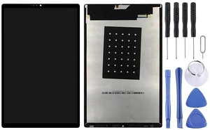 OEM LCD Screen for Tab M10 FHD Plus TB-X606F TB-X606X TB-X606 with Digitizer Full Assembly (Black) OEM LCD Screen for Tab M10 FHD Plus TB-X606F TB-X606X TB-X606 with Digitizer Full Assembly (Black)