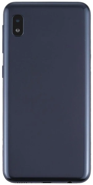 For Samsung Galaxy A10e Battery Back Cover (Black) For Samsung Galaxy A10e Battery Back Cover (Black)