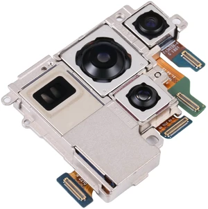 For Samsung Galaxy S22 Ultra 5G SM-S908B Original Back Facing Camera Set For Samsung Galaxy S22 Ultra 5G SM-S908B Original Back Facing Camera Set