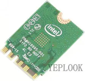 インテルWiFi 5100半分サイズminipci-e 512?AN HMW 300?Mカード Amazon | Intel Wifi 5100 ハーフサイズ MiniPCI-e 512AN_HMW