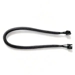 YEPLOOK GPU Power Cable PCIe Single 8Pin 6+2Pin Sleeved Net 18AWG 60CM for Corsair RM650x, RM750x, RM850x, RM1000x Type 4 Modular Power YEPLOOK GPU Power Cable PCIe Single 8Pin 6+2Pin Sleeved Net 18AWG 60CM for Corsair RM650x, RM750x, RM850x, RM1000x Type 4 Modular Power