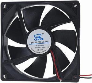 9cm 92mm 92x92x25mm fan Fan 5V 0.25A Brushless Cooling Cooler Fan 2pin