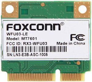 MT 7601 PCI-E 150Mbps Wlan Wifi Wireless Card