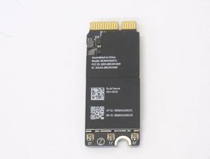 WiFi Bluetooth Airport Card 653-0029 BCM94360CSAX for Macbook Pro 13" A1502 2014
