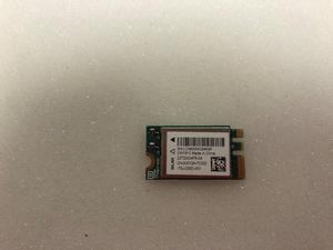 Wireless 1810 DW1810 WLAN WiFi 802.11AC Bluetooth 4.1 Dual Band M.2 Card V91GK