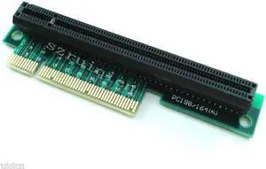 PCI-E 8X TO 16X Riser Adapter For 1u/2u PCI-Express 8x-16x Riser Card