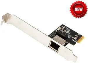 PCI-Express Gigabit Ethernet Controller Card, RTL8111 Chipset, support low profile bracket 10/100/1000Mbps PCI-Express Gigabit Ethernet Controller Card, RTL8111 Chipset, support low profile bracket 10/100/1000Mbps